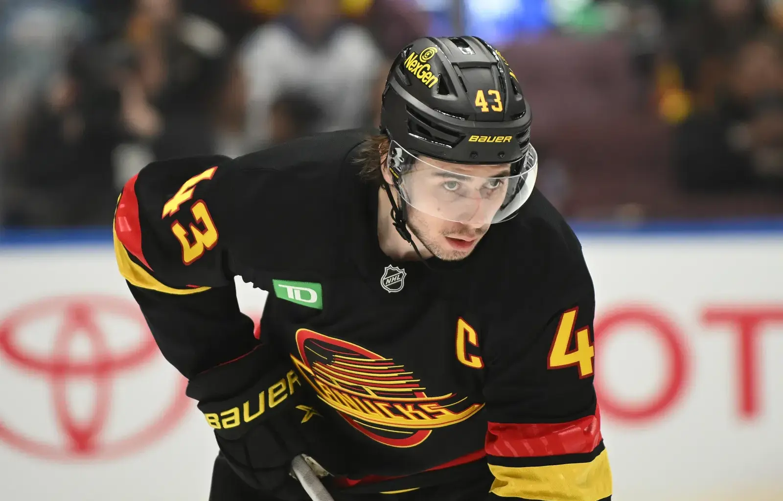The First Indication of What It Will Take for the Canucks to Re-Sign Quinn Hughes Comes to the Surfa