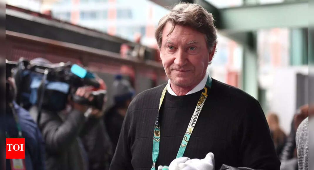 “He kept hitting”: Wayne Gretzky admits his last NHL game was “awful” as his dad kept pushing him to play one more year | NHL News