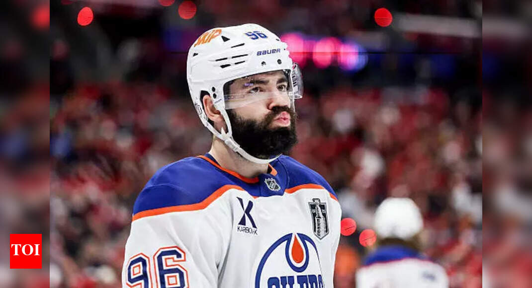 NHL Trade News: Why Steve Yzerman’s trade of Jake Walman still puzzles Red Wings fans | NHL News