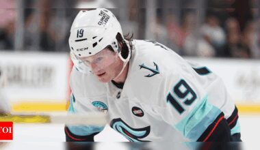 NHL Rumor Roundup: Jared McCann and Brandt Clarke in trade speculation | NHL News