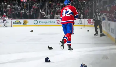 Patrik Laine Makes Wild and Bold Promise for Montreal Canadiens Fans Next Season