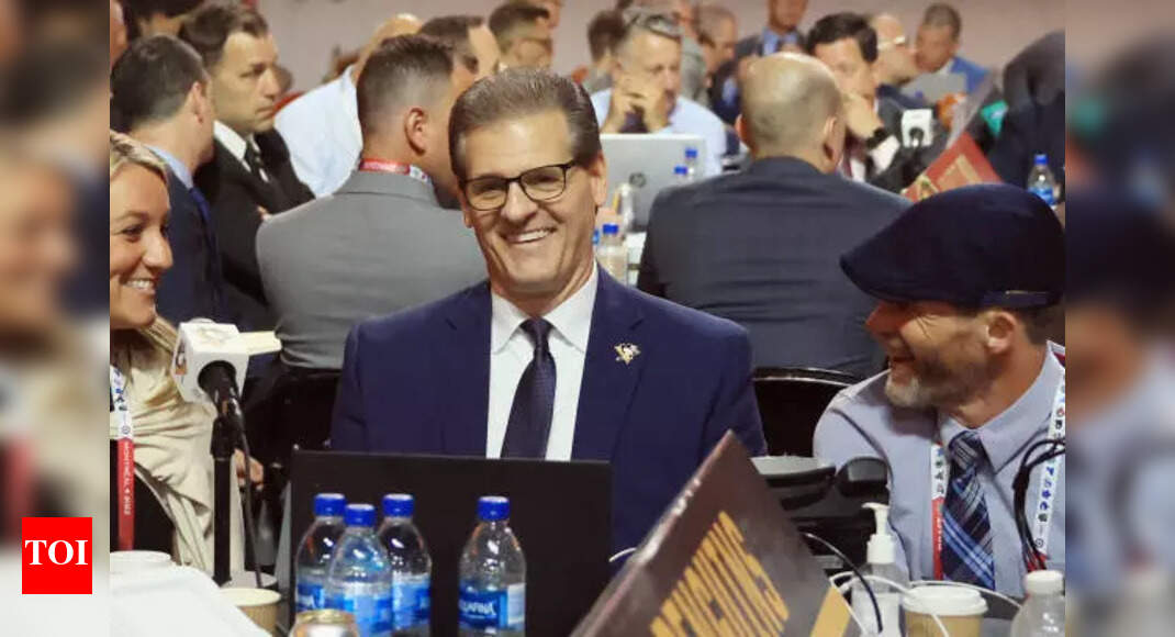 Ron Hextall’s Pittsburgh Penguins tenure is viewed differently after new details | NHL News