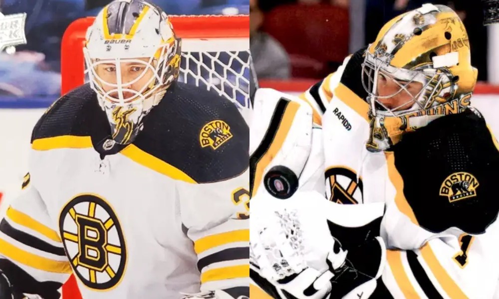 Former GM: Oilers Missed 'Home Run' Goalie Deal with Boston?