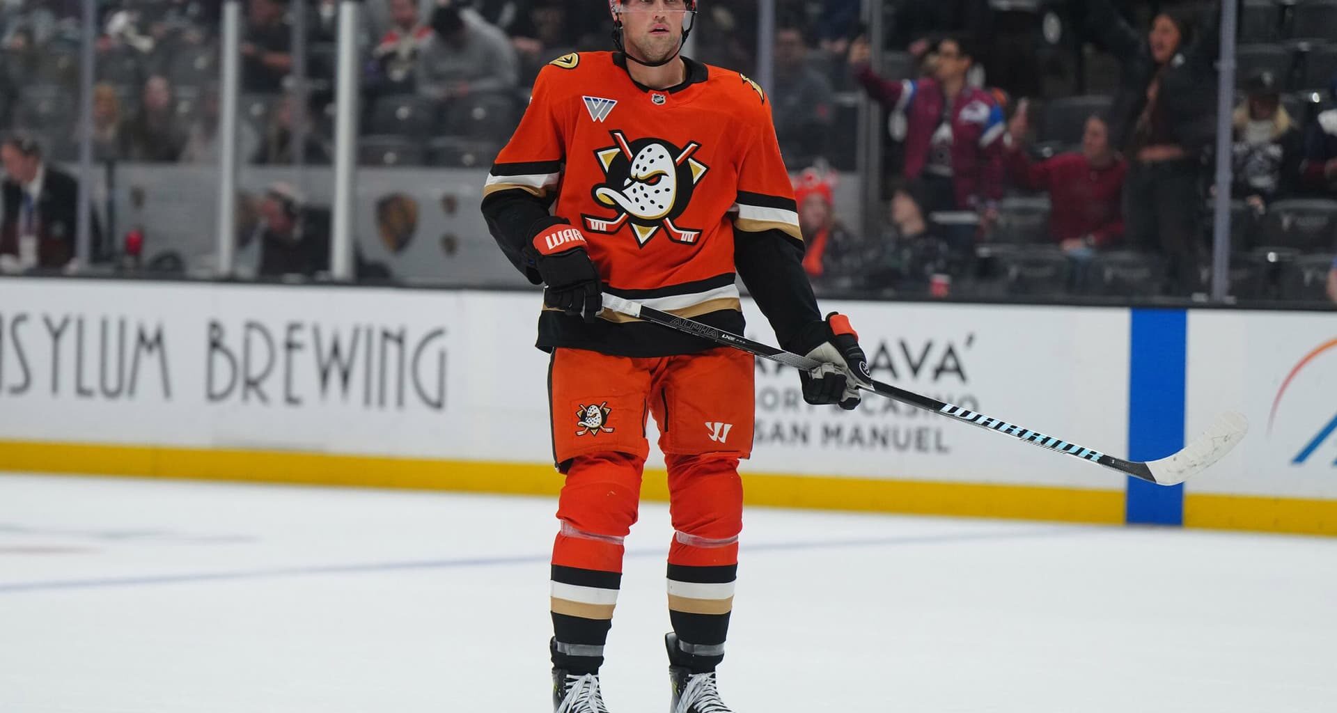 LA Kings Training Camp Preview: Brian Dumoulin