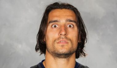 From working at a golf store to the NHL – Deseret News