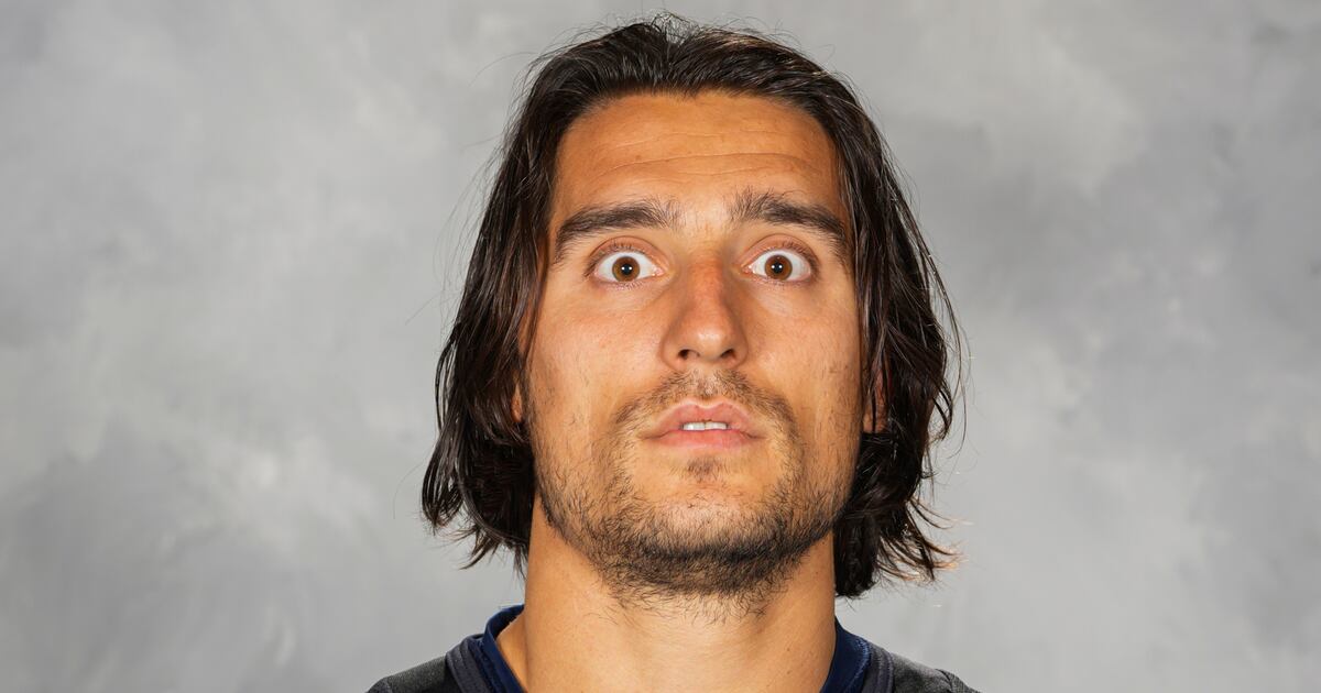 From working at a golf store to the NHL – Deseret News