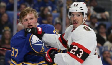 New Red Wing Travis Hamonic used to 'not-so-pretty jobs' on defense