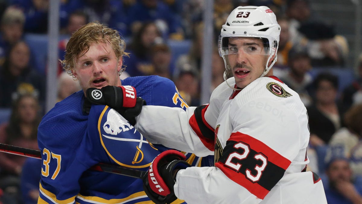 New Red Wing Travis Hamonic used to 'not-so-pretty jobs' on defense