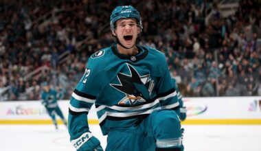 San Jose Sharks commit to 25-year stay with $425M SAP Center renovation