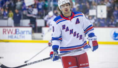 Panarin Trade, Rossi Chatter, Kings Offer for McDavid & More NHL Rumors - The Hockey Writers - NHL Rumors