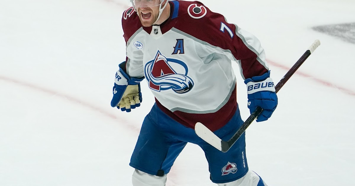 NHL Rumors: Formers Islanders Player Reveals Why Team Traded Devon Toews