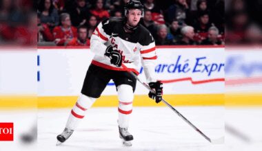 Josh Morrissey earns Top-10 defenceman ranking in EA Sports NHL 26 | NHL News