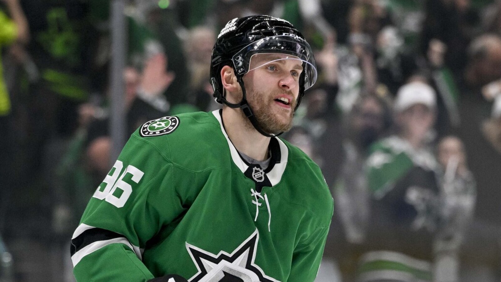 Have the Dallas Stars done enough to earn a spot in the Stanley Cup Finals this season?