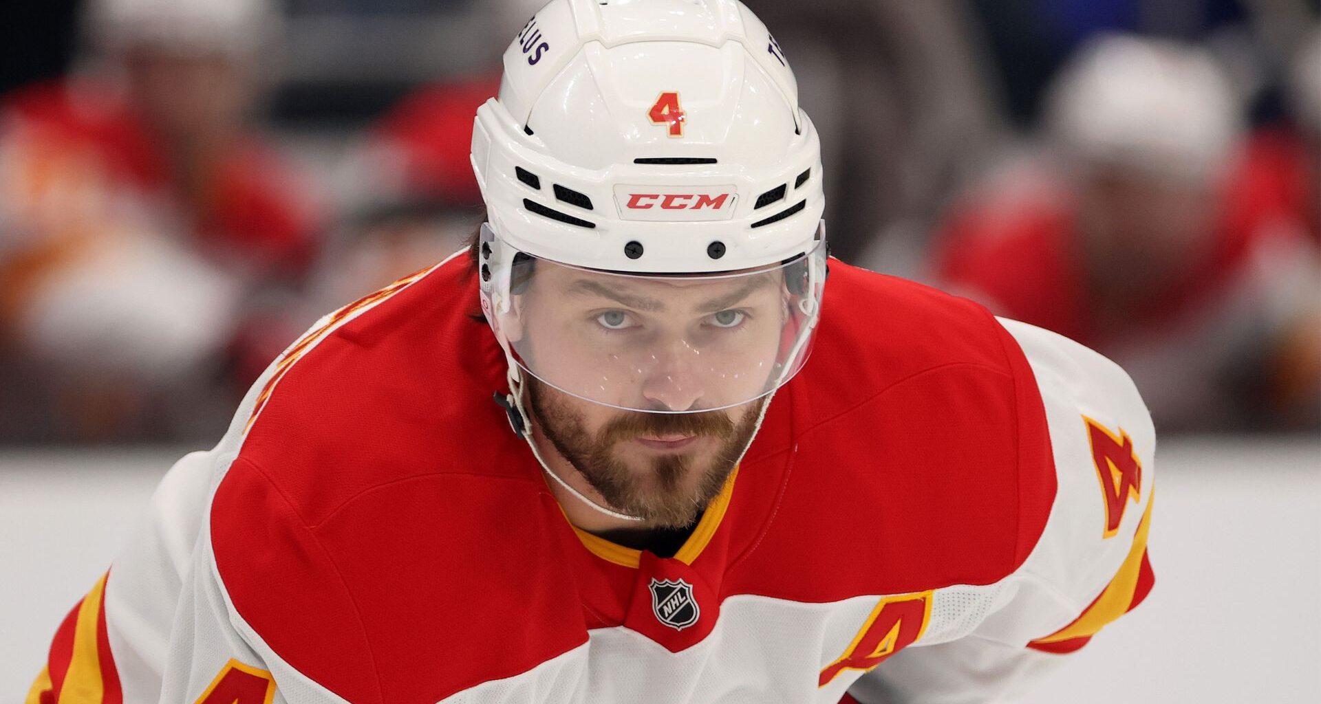 Vegas Looms as 'Obvious' Landing Spot for Rasmus Andersson