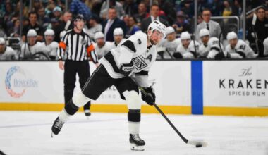 Time for the Kings to pay Kempe