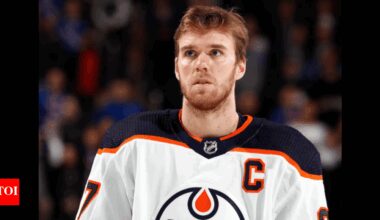 “I have every intention to win in Edmonton”: Connor McDavid reaffirms commitment to the Edmonton Oilers | NHL News