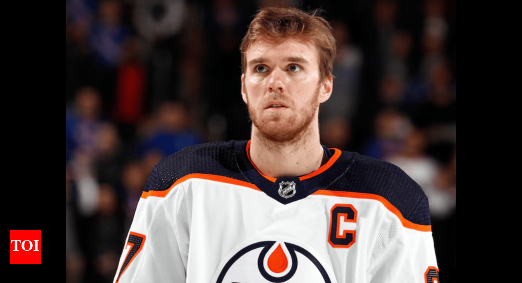 “I have every intention to win in Edmonton”: Connor McDavid reaffirms commitment to the Edmonton Oilers | NHL News
