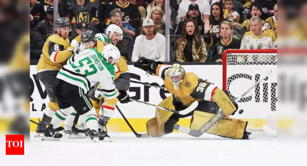 Logan Thompson: “He was the difference”: Head coach Spencer Carbery praises Washington Capitals goaltender Logan Thompson's game against Montreal Canadiens | NHL News