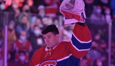 NHL Rumors: 3 Teams Linked To Trading For Carey Price's Contract