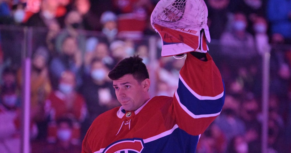 NHL Rumors: 3 Teams Linked To Trading For Carey Price's Contract