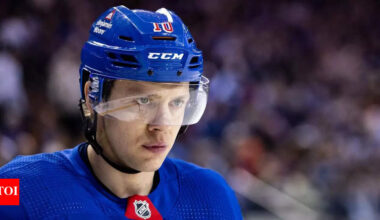 Top 3 trade decisions for Artemi Panarin if the Rangers miss the deep NHL playoff run | NHL News