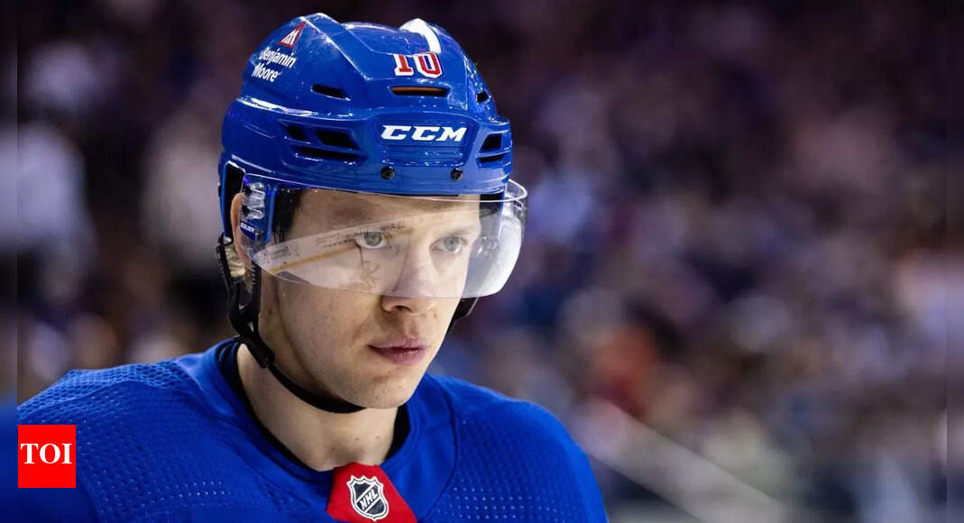 Top 3 trade decisions for Artemi Panarin if the Rangers miss the deep NHL playoff run | NHL News