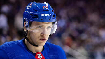 NHL Trade Rumors: $81.5M star Artemi Panarin may face trade if Rangers miss postseason