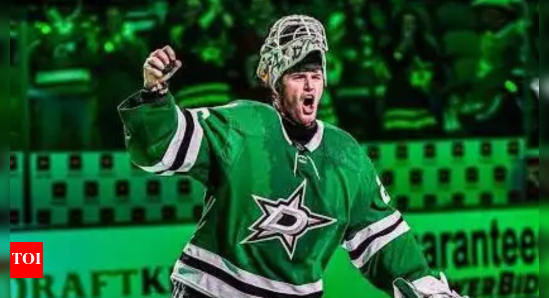 “That was really tough”: Jake Oettinger opens up on losing Mason Marchment after Dallas Stars trade to Seattle Kraken | NHL News