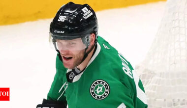 Dallas Stars hilariously troll Cowboys’ shocking Micah Parsons trade with witty Mikko Rantanen tweet that fans can’t stop sharing | NHL News