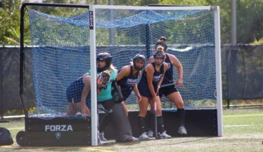RIVIER FIELD HOCKEY: Raiders hope to improve from 2025 | News, Sports, Jobs