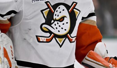 NHL Rumors: Ducks Could Trade Defense Prospects For Scoring Help