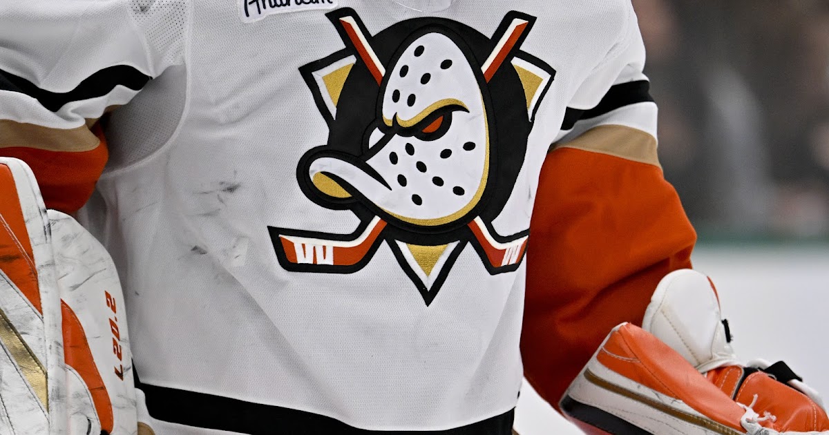 NHL Rumors: Ducks Could Trade Defense Prospects For Scoring Help