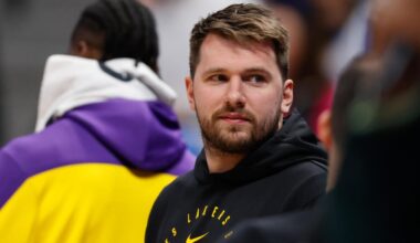 Mavericks request Luka Dončić 'Overwatch 2' billboard be moved away from American Airlines Center, per report