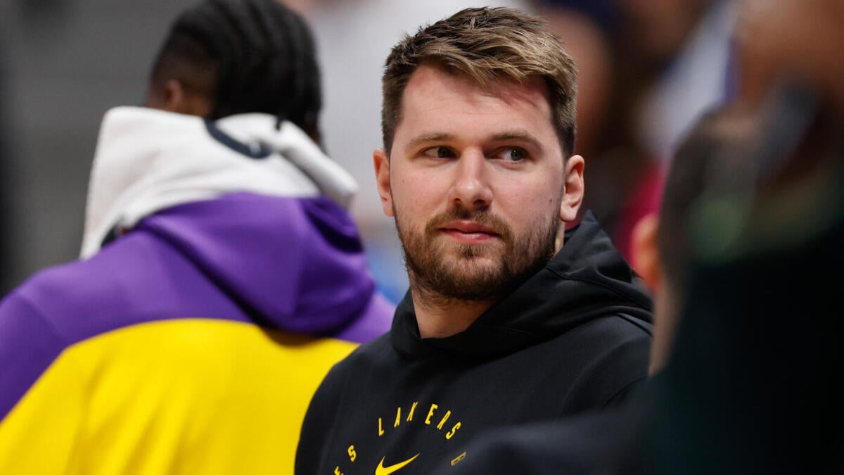 Mavericks request Luka Dončić 'Overwatch 2' billboard be moved away from American Airlines Center, per report