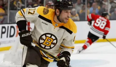 Milan Lucic and Wife Brittany Break Silence on Healing, Love, and His NHL Comeback