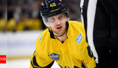 NHL analysis: Elias Pettersson, Filip Chytil, and Thatcher Demko headline Canucks’ biggest questions | NHL News