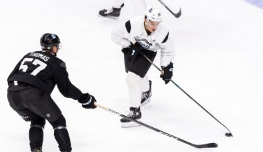 Iginla, Rockets to compete for 2026 Memorial Cup – Deseret News