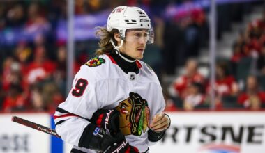 NHL Rumors: Sabres & Blackhawks Linked To Trade