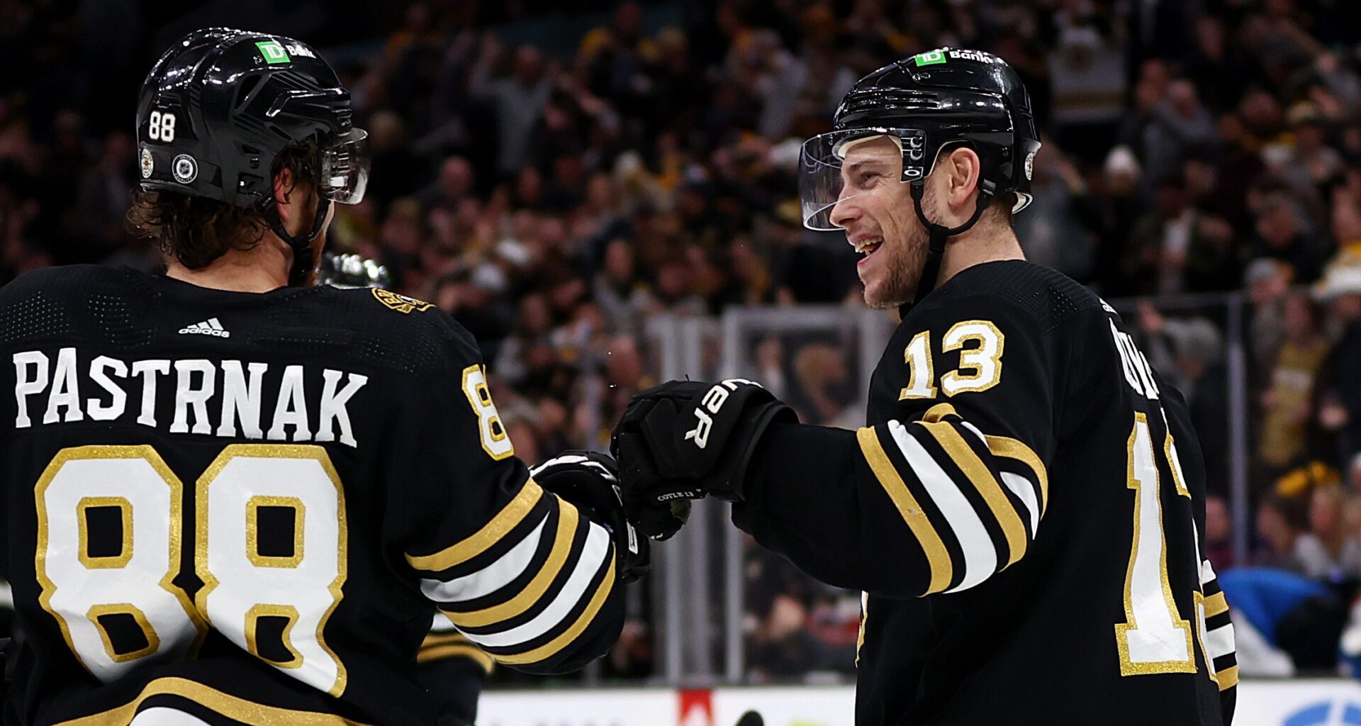 Canadiens Now Linked to Former 60-Point Center