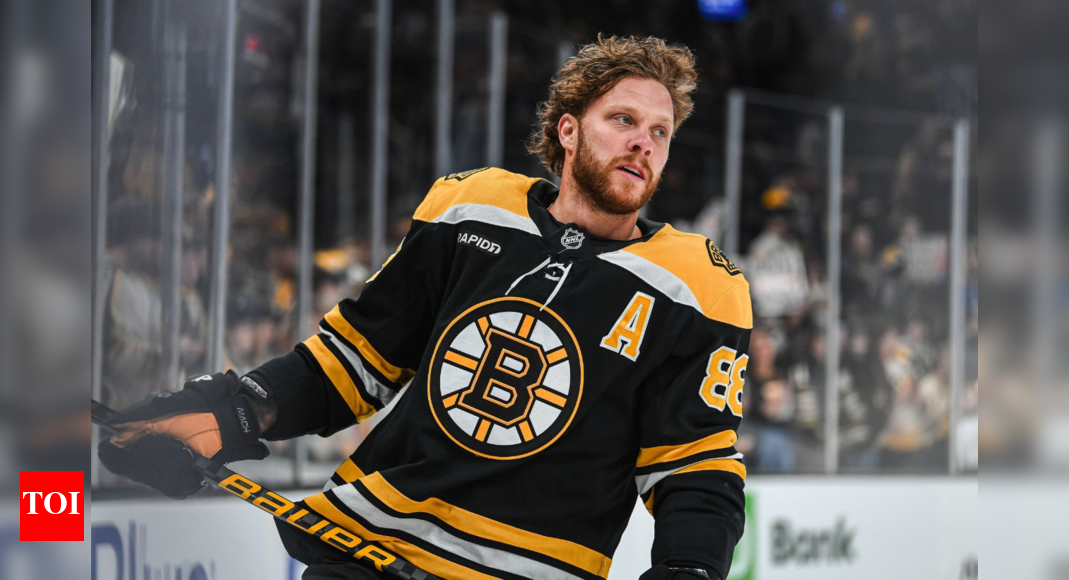 Is David Pastrnak a serious Hart and Rocket Richard Trophy contender in 2025-26? | NHL News