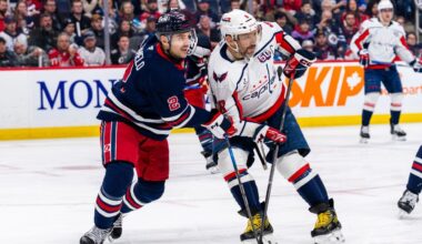 NHL playoff standings: Who wins the Presidents' Trophy?