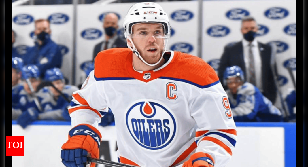 NHL Trade Rumors: Insider notes growing worry about Connor McDavid’s Edmonton future amid contract delay | NHL News