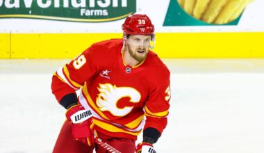 Less Discussed Trade Candidates For The Penguins