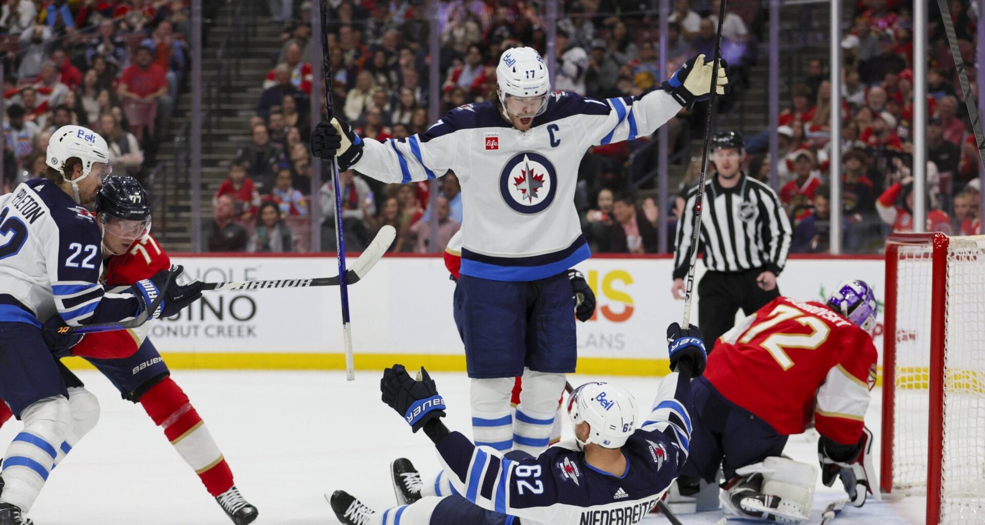 Winnipeg Jets: End of Summer Ramblings