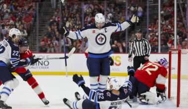 Winnipeg Jets: End of Summer Ramblings
