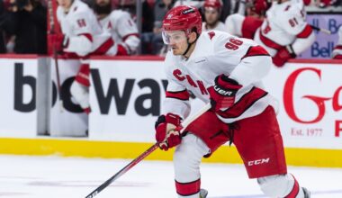 Maple Leafs Remain Linked To Top UFA Despite Full Roster