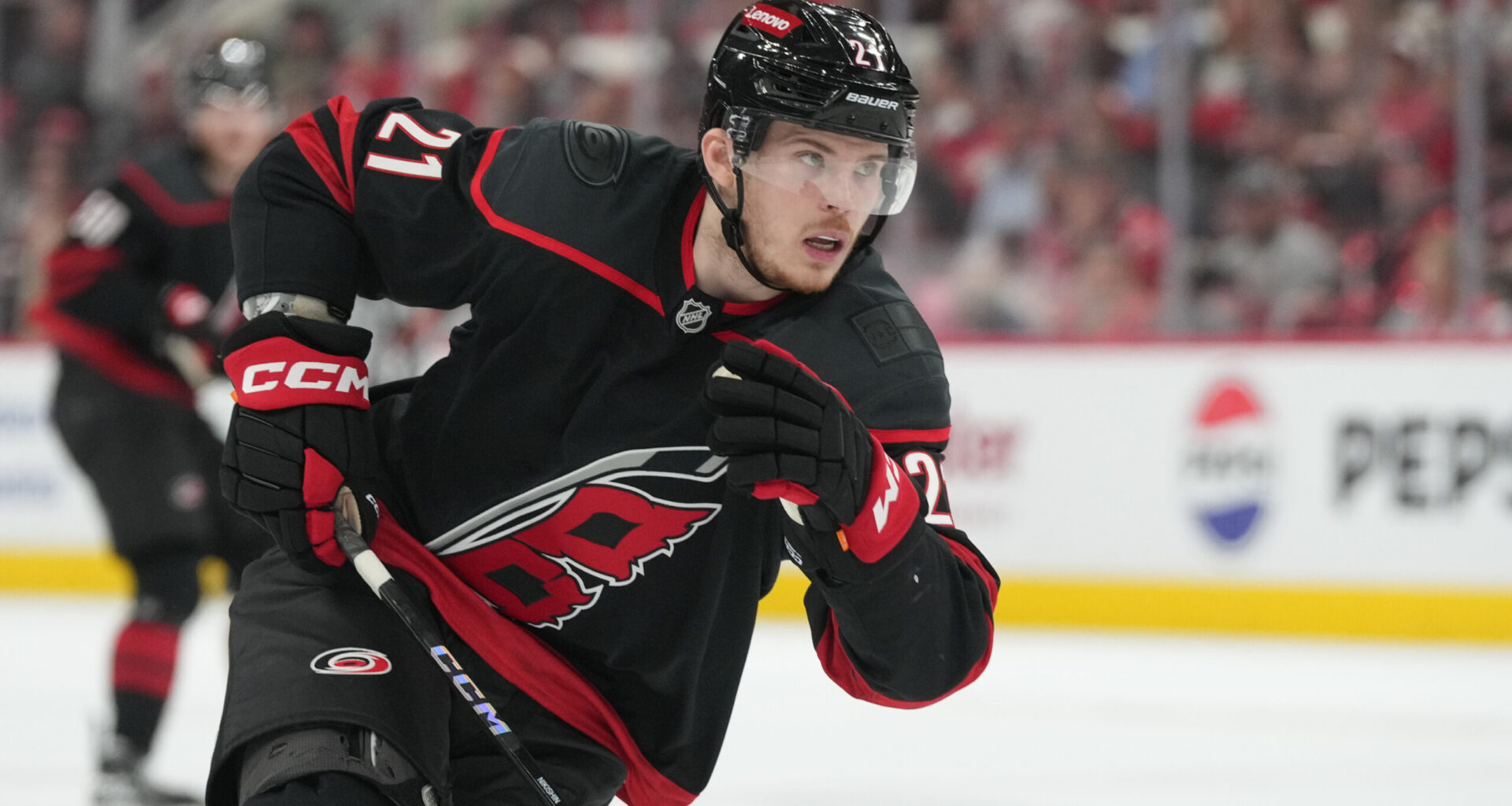 Carolina Hurricanes 2025-26 Roster Projection 2.0 - The Hockey Writers - Carolina Hurricanes