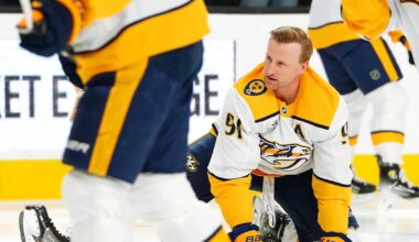 NHL Trade Preview: Nashville Predators could have fire sale in 2025-26