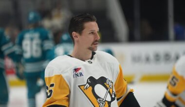 Proposed Trade Sends Penguins' Karlsson to Hurricanes in Multi-Player Deal