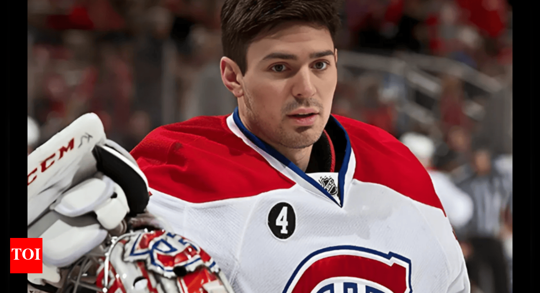 NHL Trade Rumors: Carey Price contract expected to be moved in coming days, San Jose Sharks generating most buzz | NHL News